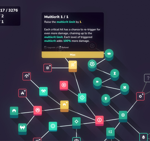 Мобильная версия TD-стратегии Outhold выходит в Google Play и App Store 9 марта