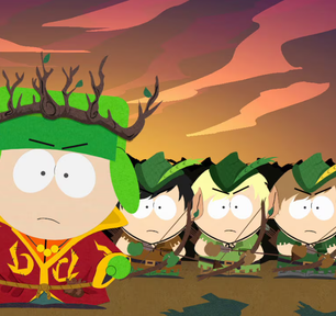 GamesVoice запустила сбор на «ту самую» русскую озвучку South Park: The Stick of Truth