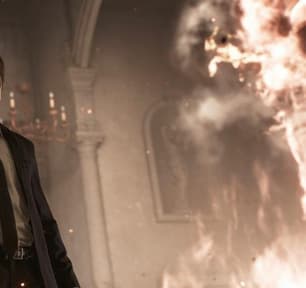 Грейс или Леон? За кого геймплей в Resident Evil: Requiem интереснее и глубже?