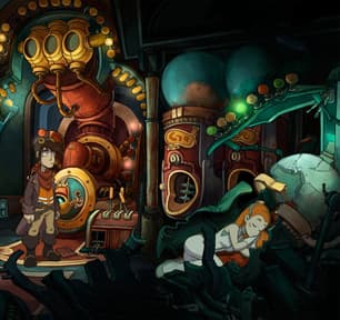 В Steam стартовала бесплатная раздача головоломки Deponia