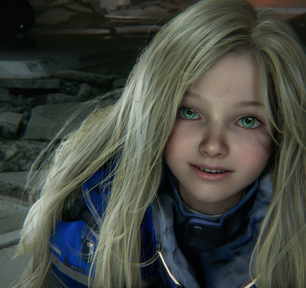 Pragmata собрала 2 миллиона добавлений в списки желаемого