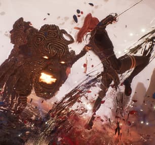 Звуковые подсказки помогли исправить сложное парирование в Expedition 33