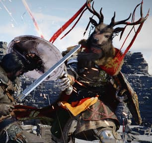 Pearl Abyss заблокировала запуск физических копий Crimson Desert до официальной премьеры