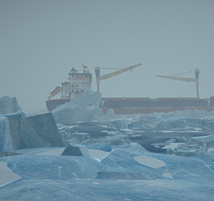 Настало время финала истории: разбор мартовского дневника разработки The Long Dark