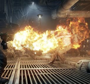 Для Warhammer 40000: Darktide выйдет обновление Beyond the Hive