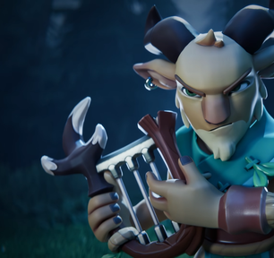 Royal Revolt Survivors покинула ранний доступ в Steam и получила релизную версию 1.0