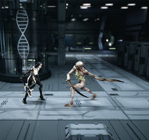 Тактическая RPG 2nd EVE о проклятом колониальном корабле выйдет в ранний доступ в апреле