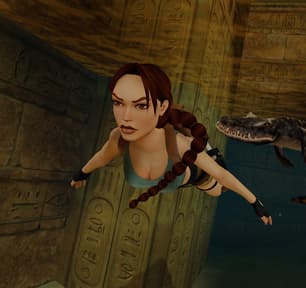 Crystal Dynamics подтвердила работы над Tomb Raider на фоне новой волны сокращений
