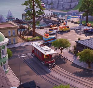 ИИ-контент в Fortnite вызвал волну негодования среди игроков