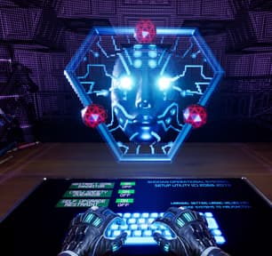 Обновление Parity Patch для System Shock улучшает графику и оптимизацию игры на всех платформах