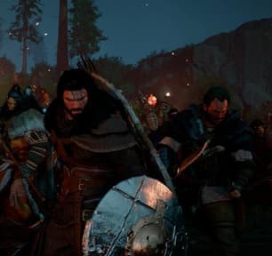 Критики не правы: почему Crimson Desert — это идеальное приключение в открытом мире?