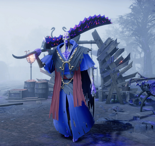 Студия Stunlock Studios анонсировала новую игру во вселенной V Rising