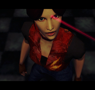 Как раньше уже никогда не будет? Впечатления от Resident Evil Code: Veronica X