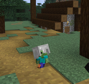 Mojang объяснила выбор в пользу небольших обновлений для Minecraft