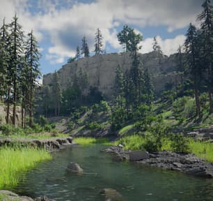 В Crimson Desert вышло обновление с новыми ездовыми животными и переработкой управления