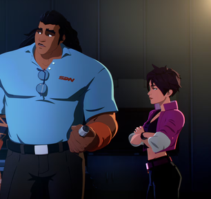 Продажи супергеройской комедии Dispatch превысили 4 миллиона копий