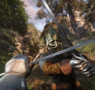 Скандал вокруг Kingdom Come: Deliverance 2: переводчик заявил об увольнении из-за внедрения ИИ