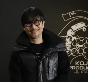 Хидео Кодзима рассказал, как появилась идея игры Physint