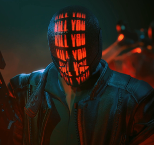 Анонс Ruiner 2: брутальный киберпанк-экшен получил кооператив и элементы RPG
