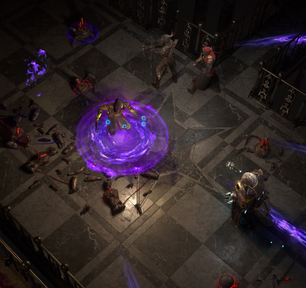 Игроки Path of Exile сообщают о новых предупреждениях за продажу предметов вне игры