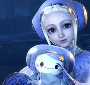 Capcom представила тизер-трейлер Ингрид для Street Fighter 6