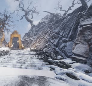 Третье бесплатное дополнение «Гробница Мерлина» вышло для Tainted Grail: The Fall of Avalon