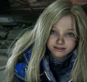 Размер PS5-версии Pragmata составит 33,4 ГБ