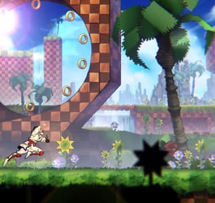 SEGA выпустила кроссовер-дополнение «Злодеи SEGA» для SHINOBI: Art of Vengeance