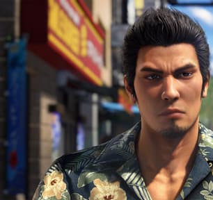 Nintendo снизила цену на Yakuza Kiwami 3 & Dark Ties в американском eShop