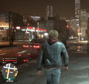 Представлен релизный трейлер брутального экшена Samson от автора Just Cause