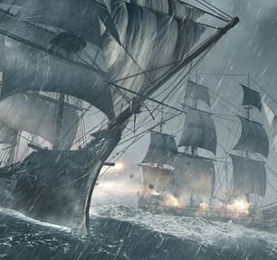 Релиз состоится летом? Фанаты нашли в патче зашифрованный тизер ремейка Black Flag