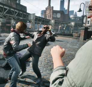 Релиз Samson в Steam: выживание в Тиндалстоне и борьба с долгами