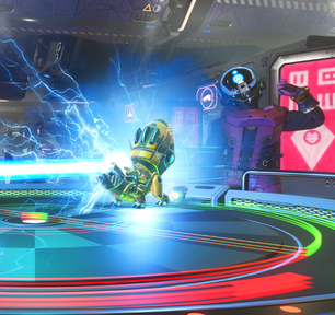 No Man’s Sky получил обновление с механиками, напоминающими Pokemon