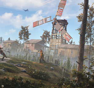 Garry Newman опроверг слухи о разработке Rust 2 после обсуждений в сообществе