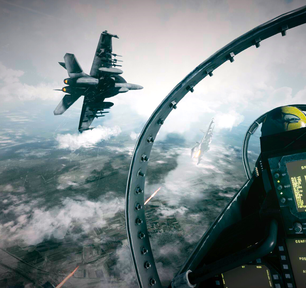 10 масштабных милитари-шутеров для слабых ПК и ноутбуков