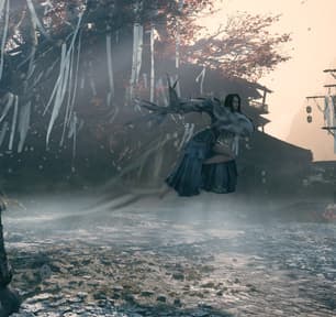 Phantom Blade Zero попала в поле зрения Министерства культуры Китая