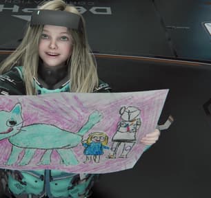 Pragmata от Capcom: триумф новой IP и первые оценки критиков