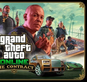 Утечка данных о доходах GTA Online объясняет, почему Rockstar не спешит с выпуском GTA 6 на ПК