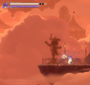 Constance - играем против депрессии