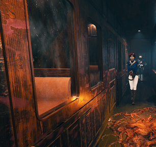 Ностальгия по классике в декорациях Пусана: сегодня на ПК выходит ретро-хоррор Ground Zero