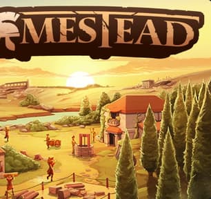 Выживание в сеттинге Древнего Рима: Romestead собрала 250 тысяч добавлений в список желаемого перед майским релизом