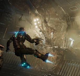 Создатель Dead Space Глен Скофилд заявил, что ААА-индустрию необходимо срочно спасать