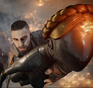 Очередная победа над Denuvo: Atomic Heart со всеми DLC взломали через три дня после выхода финального дополнения