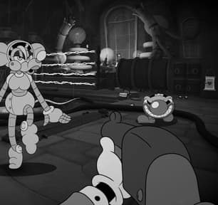 Продажи нуарного шутера Mouse: P.I. for Hire превысили 360 тысяч копий за первые дни