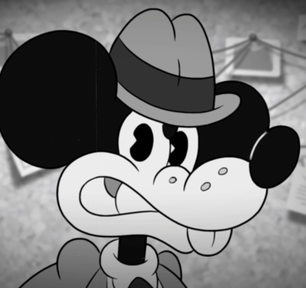 Тёмные делишки, нуарная атмосфера и мышиная возня: Обзор MOUSE P.I. For Hire