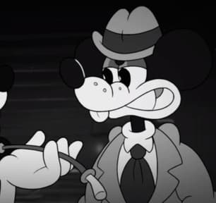 Что будет, если Disney купит права на разработку Doom? Обзор Mouse: P.I. for Hire