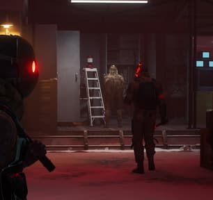 Первый DLC The Loose Cannon для Bloodlines 2 выйдет 27 апреля