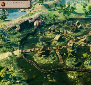 Masters of Albion вышла в раннем доступе и вызвала споры среди игроков