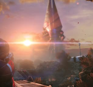 Mass Effect 5 всё ещё в разработке: продюсер BioWare объяснил отсутствие новостей