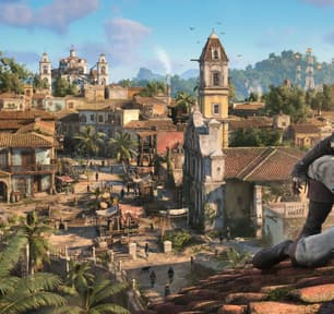 Ubisoft раскрыла системные требования Assassin’s Creed: Black Flag Resynced